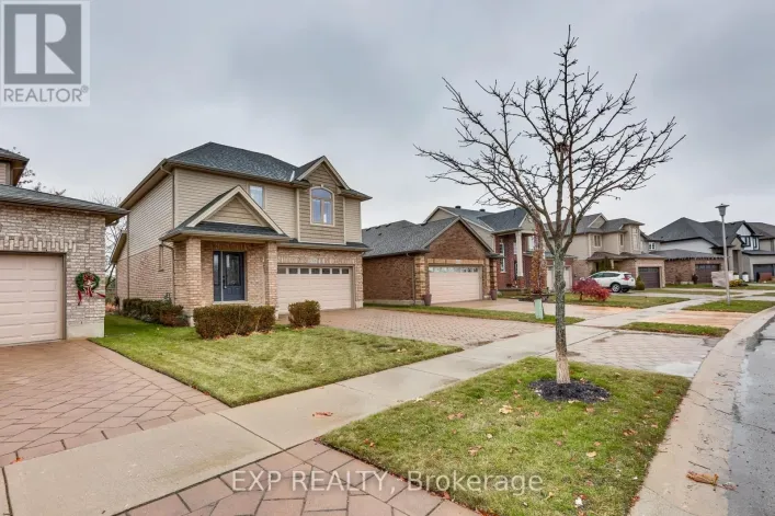 2701 BATEMAN TRAIL, London South