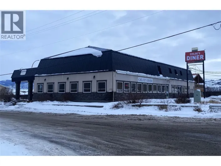 2701 Nicola Avenue, Merritt