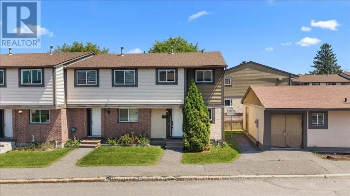 2701 PIMLICO CRESCENT, Ottawa