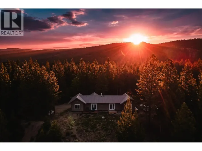 2701S Coldwater Road, Merritt