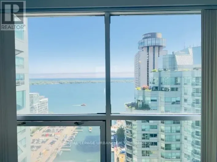 2702 - 10 YONGE STREET, Toronto