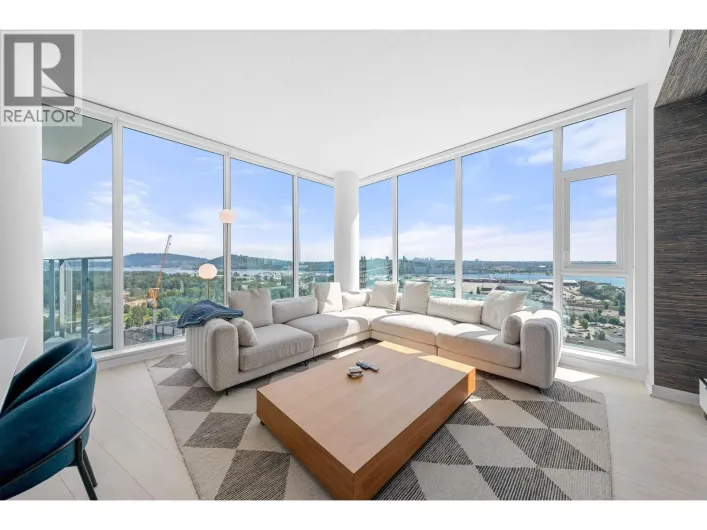 2702 1401 HUNTER STREET, North Vancouver