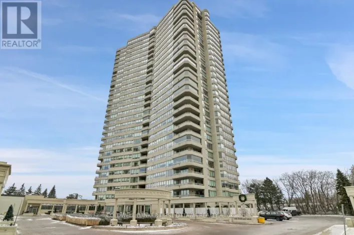 2702 - 1480 RIVERSIDE DRIVE, Ottawa