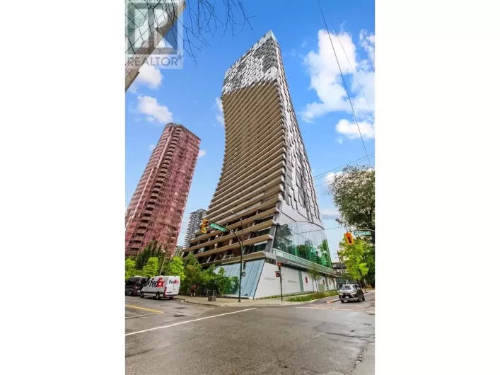 2702 1568 ALBERNI STREET, Vancouver