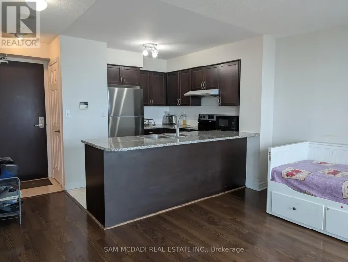 2702 - 208 ENFIELD PLACE, Mississauga