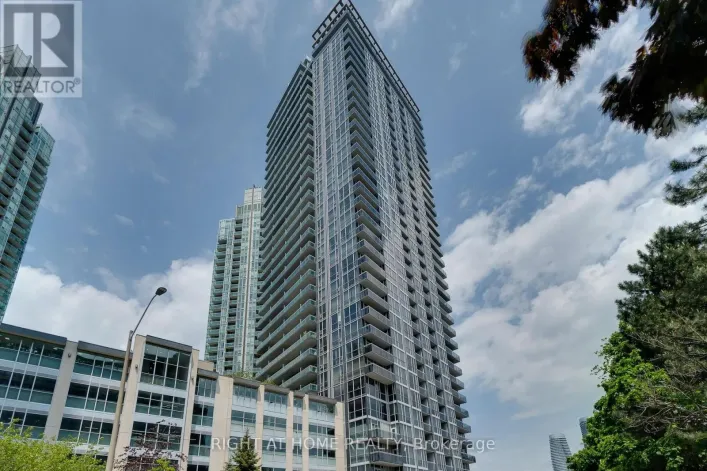 2702 - 223 WEBB DRIVE, Mississauga