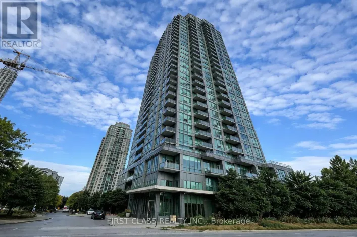 2702 - 3525 KARIYA DRIVE, Mississauga