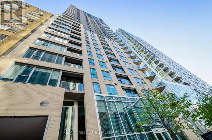 2702 - 40 NEPEAN STREET, Ottawa