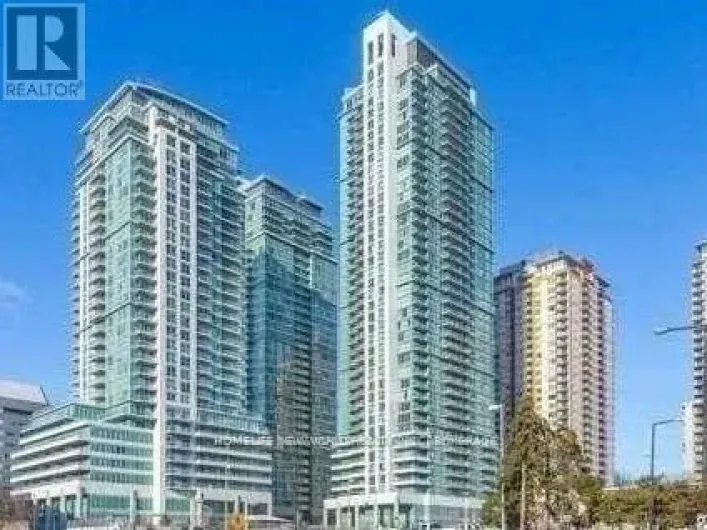 2702 - 50 TOWN CENTRE COURT, Toronto