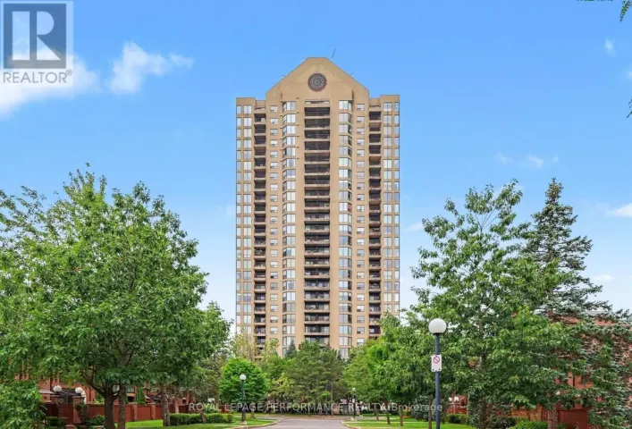 2702 - 545 ST LAURENT BOULEVARD, Ottawa