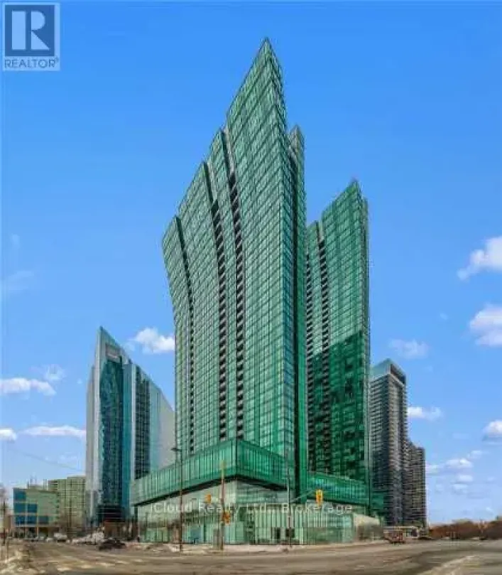 2702 - 9 BOGERT AVENUE, Toronto