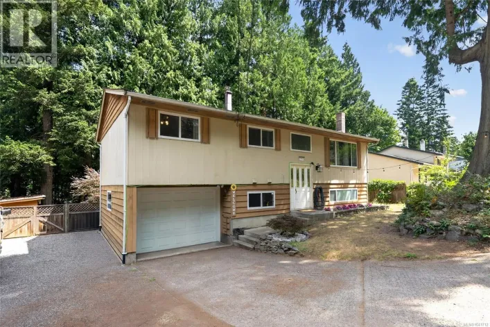 2702 Beaver Creek Cres, Nanaimo