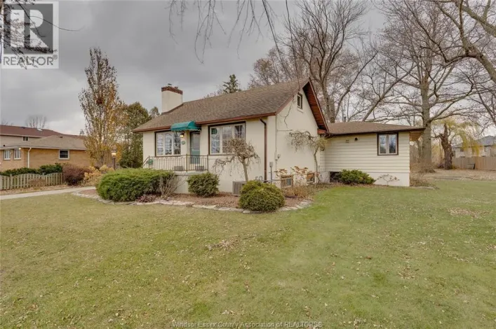 2702 TOURANGEAU, Windsor