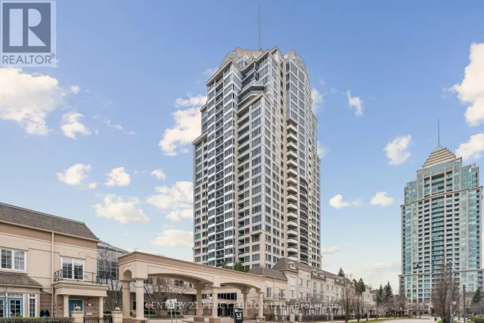 2703 - 1 REAN DRIVE, Toronto