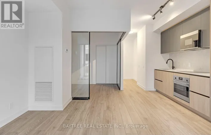 2703 - 108 PETER STREET, Toronto