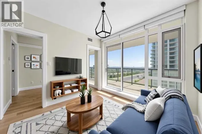 2703, 1122 3 Street SE, Calgary