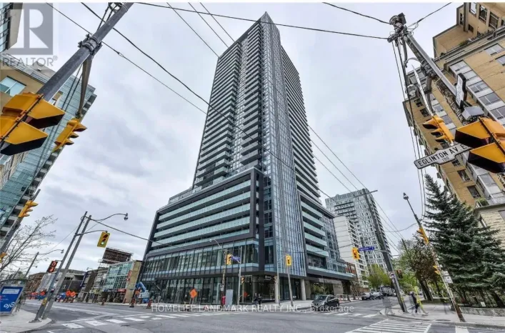 2703 - 125 REDPATH AVENUE, Toronto