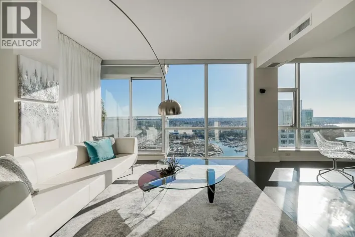 2703 1455 HOWE STREET, Vancouver