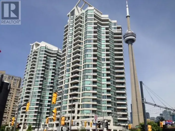 2703 - 228 QUEENS QUAY W, Toronto