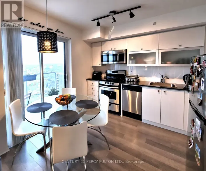 2703 - 275 YORKLAND ROAD, Toronto