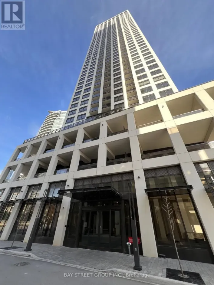 2703 - 30 ELM DRIVE W, Mississauga