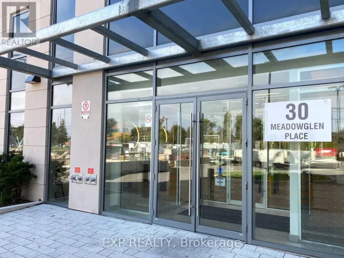 2703 - 30 MEADOWGLEN PLACE, Toronto