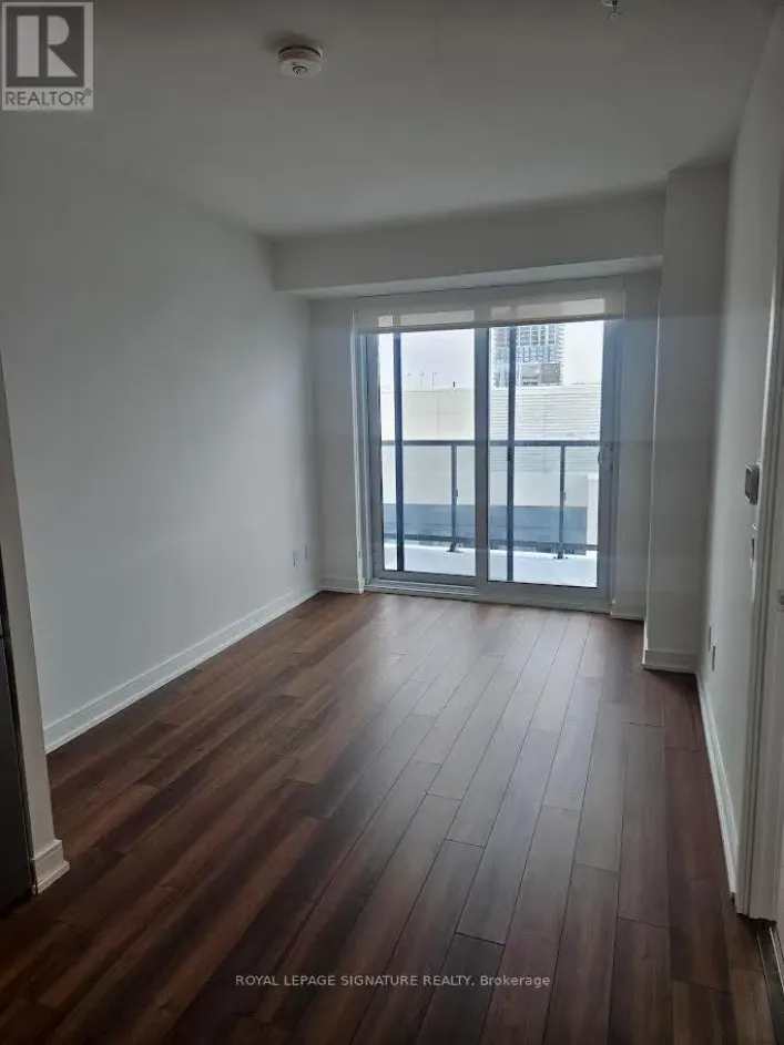 2703 - 30 SAMUEL WOOD WAY, Toronto