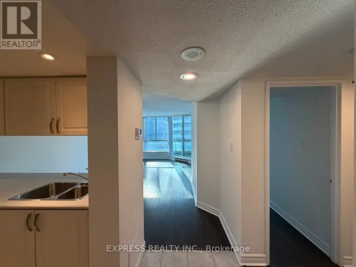 2703 - 38 ELM STREET, Toronto