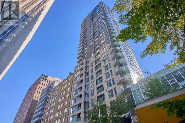Apartment for rent: 2703 - 40 NEPEAN STREET, Ottawa