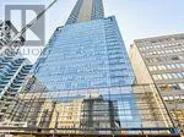 2703 - 488 UNIVERSITY AVENUE, Toronto