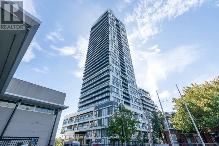2703 - 5 DEFRIES STREET, Toronto