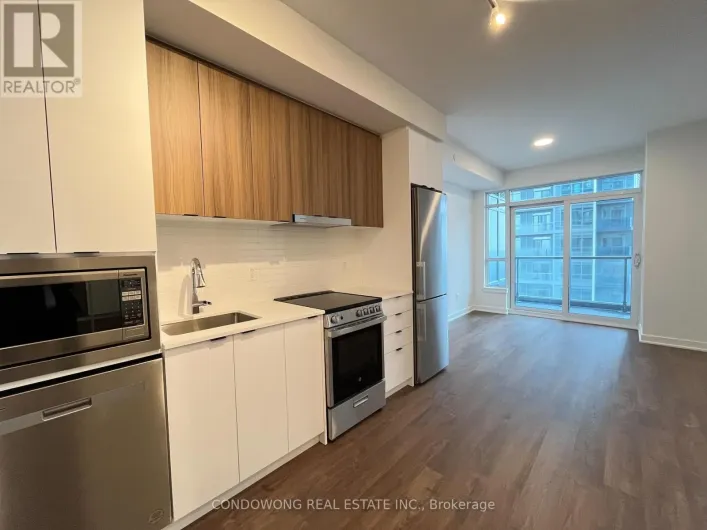 2703 - 50 UPPER MALL WAY, Vaughan