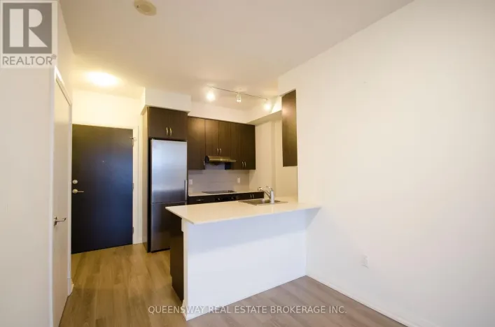 2703 - 55 ANN O'REILLY ROAD, Toronto