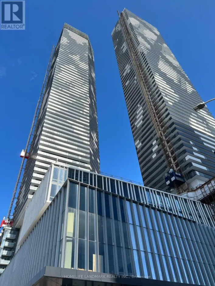 2703 - 55 COOPER STREET, Toronto