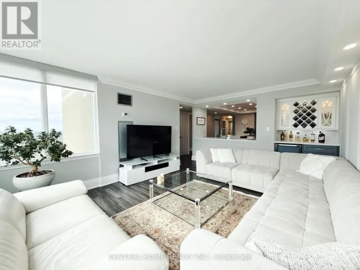 2703 - 55 SKYMARK DRIVE, Toronto