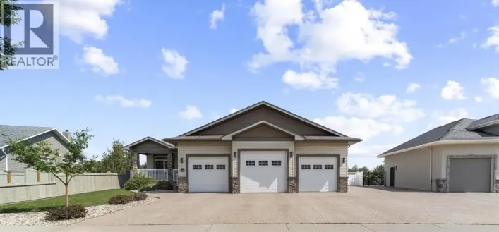 2703 56 Street, Camrose