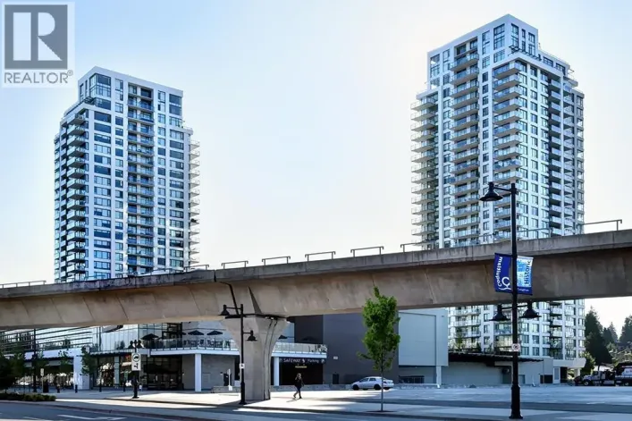 2703 570 EMERSON STREET, Coquitlam