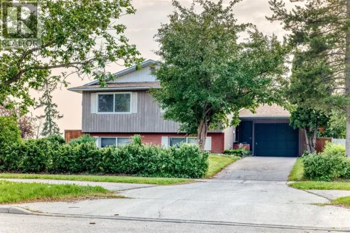 2703 60 Street NE, Calgary