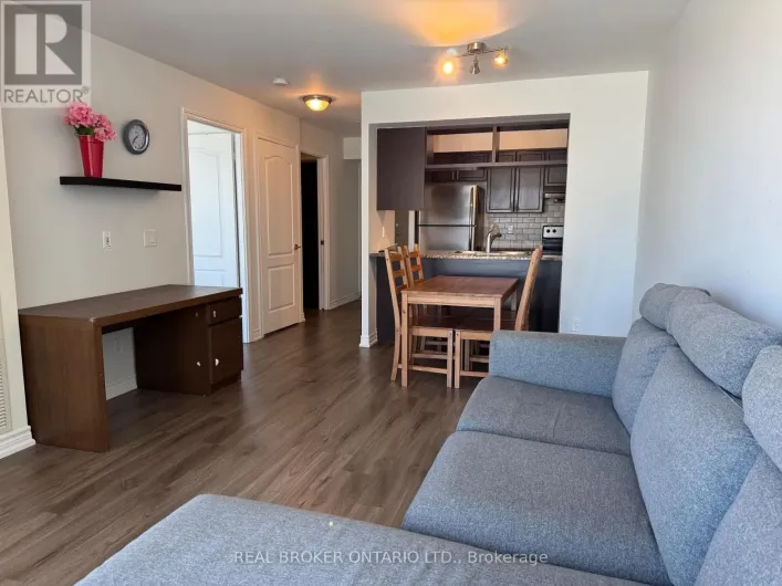 2703 - 60 TOWN CENTRE COURT, Toronto