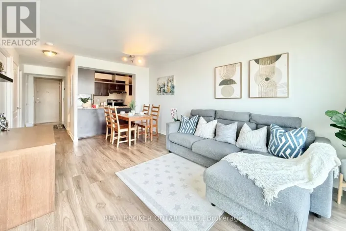 2703 - 60 TOWN CENTRE COURT, Toronto