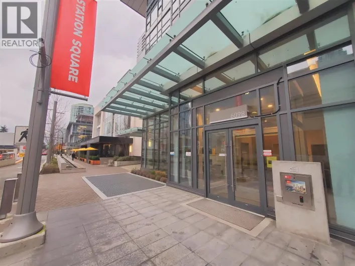 2703 6098 STATION STREET, Burnaby