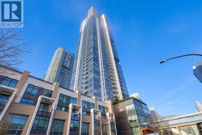 2703 6461 TELFORD AVENUE, Burnaby