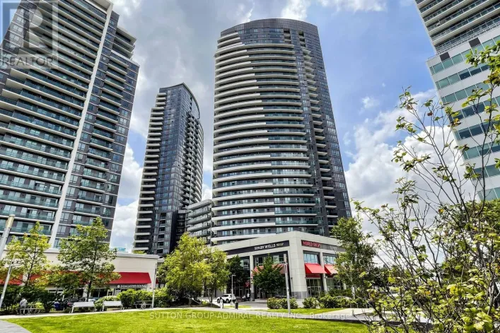 2703 - 7171 YONGE STREET, Markham