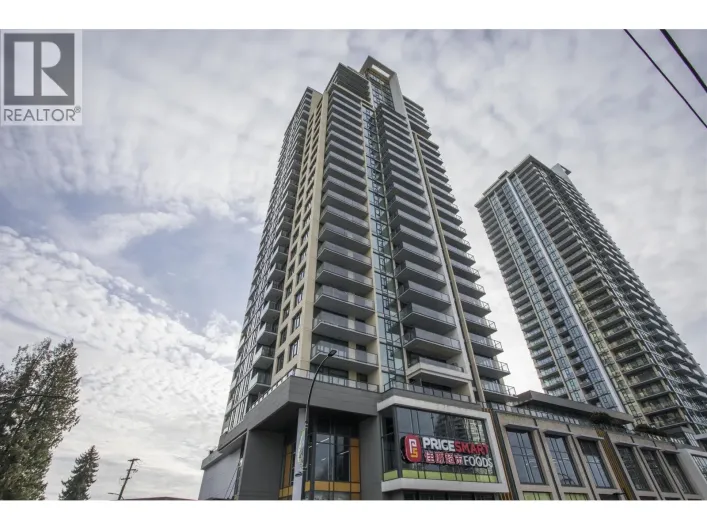 2703 7358 EDMONDS STREET, Burnaby