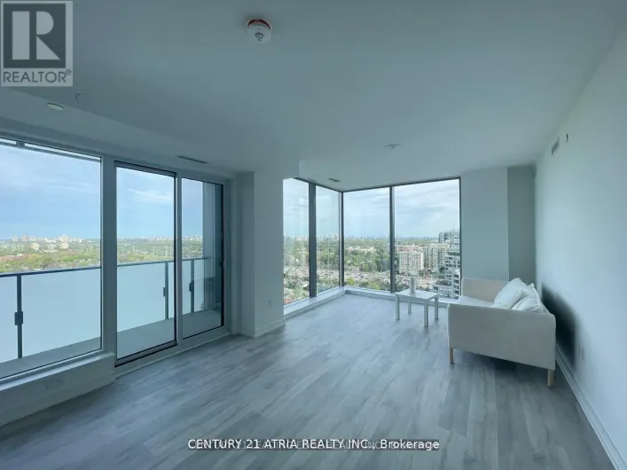 2703 - 8 OLYMPIC GARDEN DRIVE, Toronto