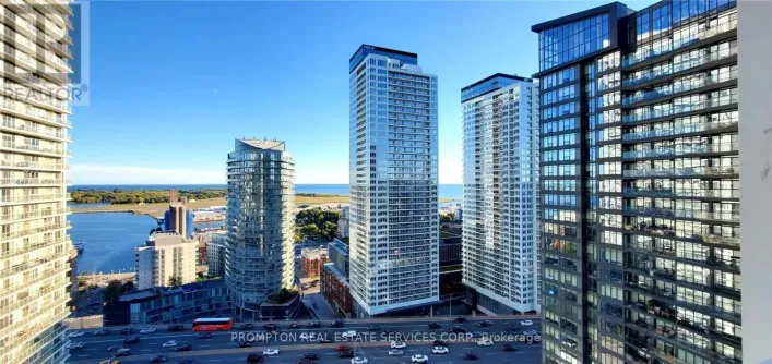 2703 - 85 QUEENS WHARF ROAD, Toronto