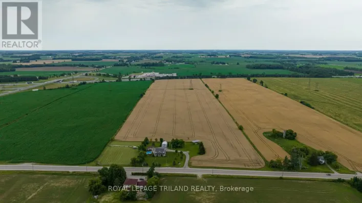 2703 BRADLEY AVENUE, Thames Centre