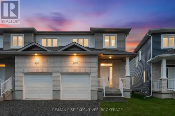 2703 DELMAR STREET, Kingston