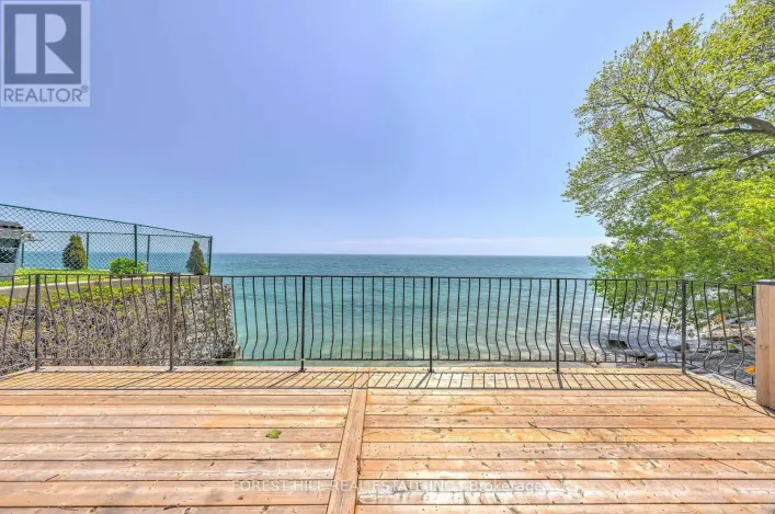 2703 LAKE SHORE BOULEVARD W, Toronto