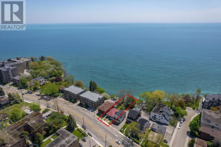2703 LAKE SHORE BOULEVARD W, Toronto